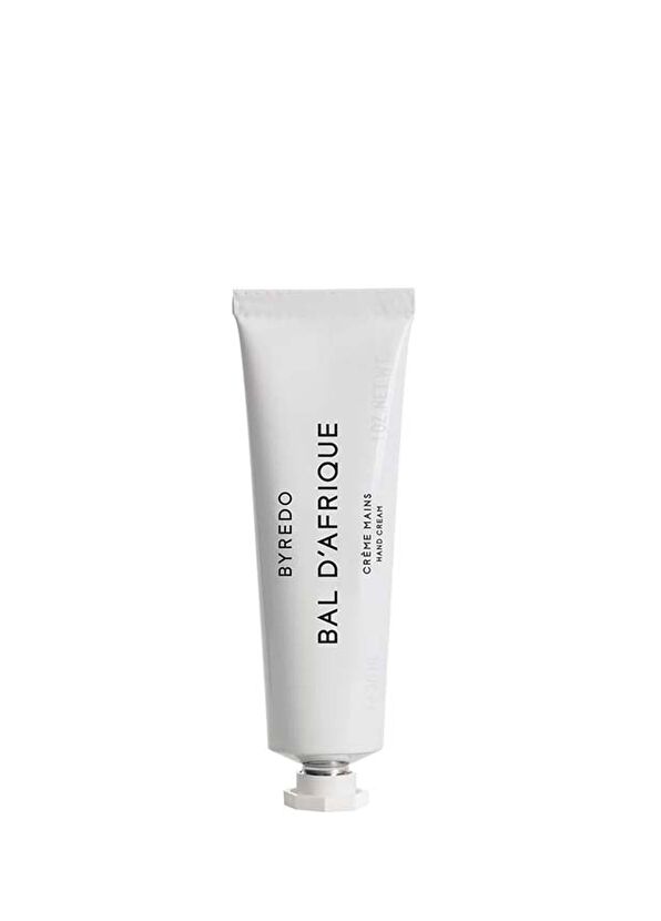BYREDO Bal D'Afrique 30 Ml Hand Cream - 1