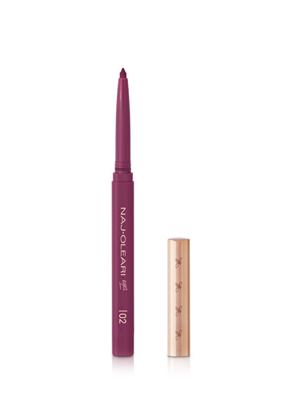 Naj Oleari Cute Colour 02 Göz Kalemi - 1