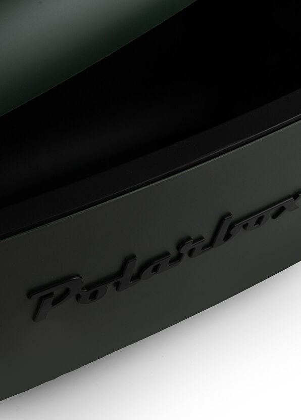 Polarbox Green Forest Black Cold Holder and Hot Holder Thermal Bag 20 lt - 2