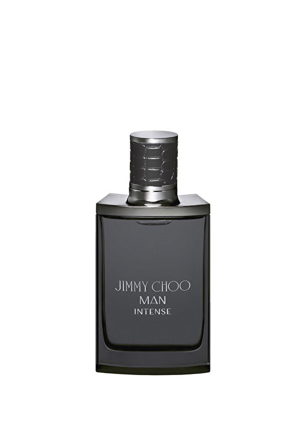 Jimmy Choo Man Intense EDT 50 ml Erkek Parfüm - 1