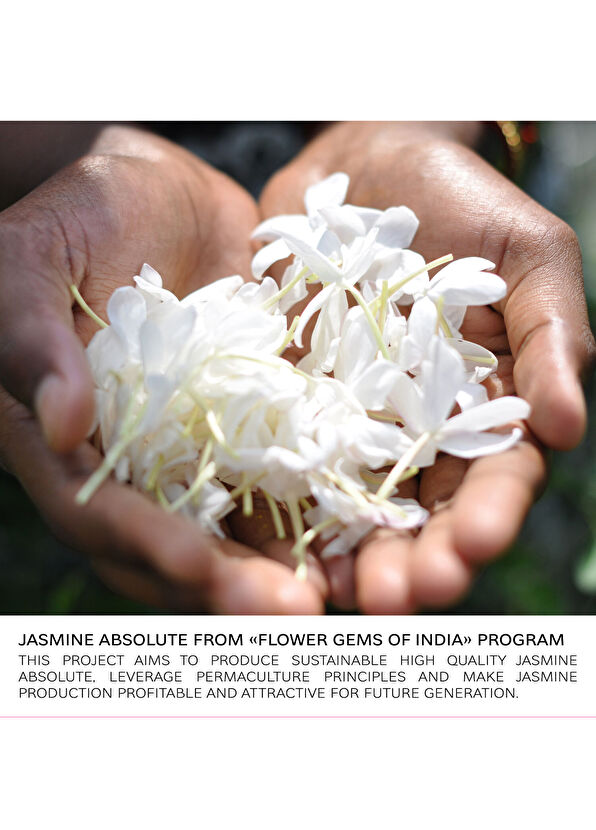 Bvlgari Omnia Crystalline EDP 50 ml - 4