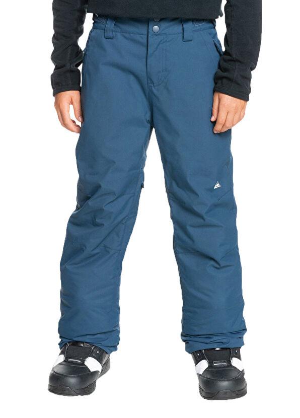 Quiksilver Estate Snowboard Pants - 1