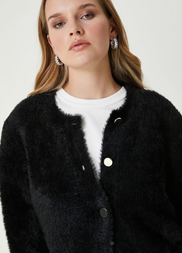 Beymen Club Siyah Hırka - 2