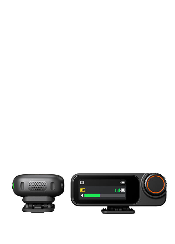 DJI Mic 3 1 TX + 1 RX Mikrofon - 2