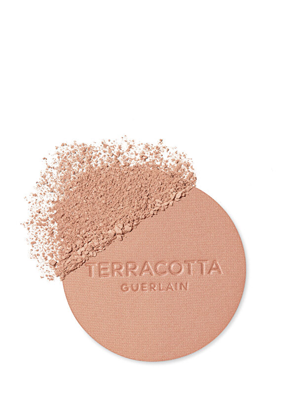 Guerlain Terra 25 Blush 000 Pdr - 2