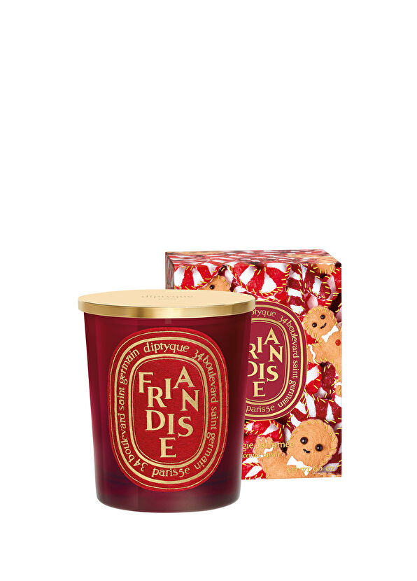 Diptyque Friandise Limited Edition 190 gr Mum - 2