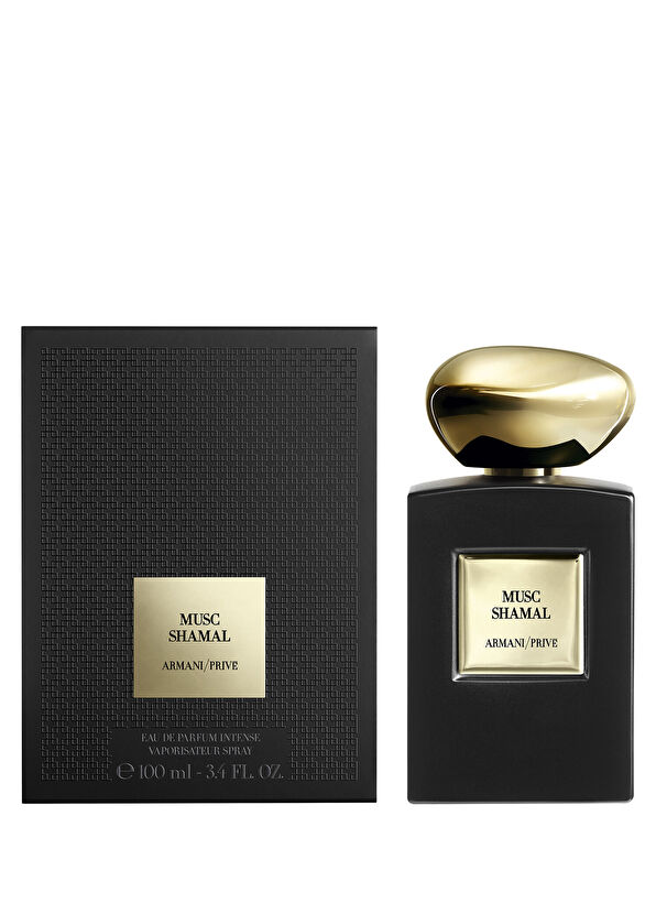Giorgio Armani Armani/Privé Musc Shamal EDP 100ml - 2
