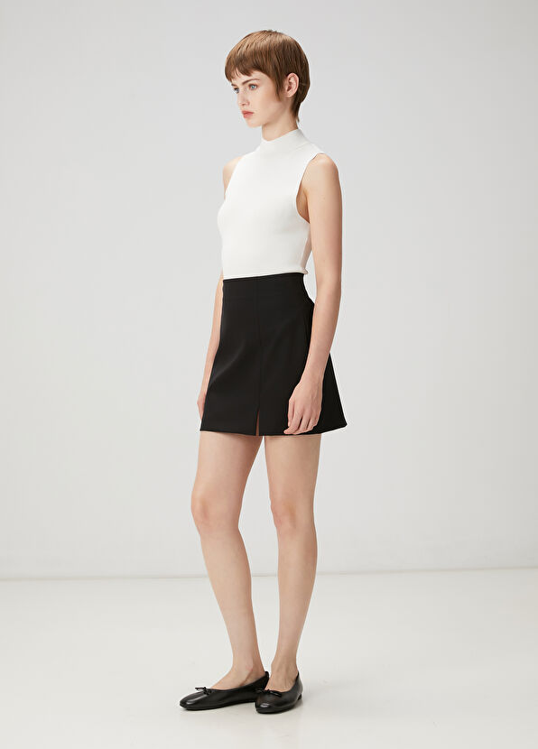 Beymen Club Off-White Basic Sweater - 2