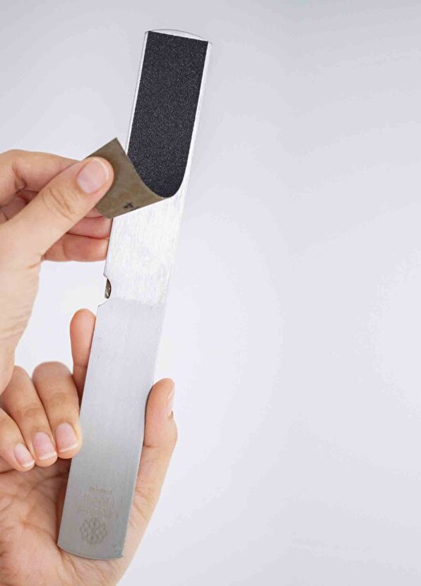 Margaret Dabbs London Foot File Replacement Pedleri - 2