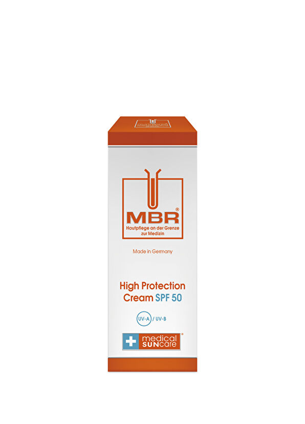 MBR GÜNEŞ KREMİ - 1