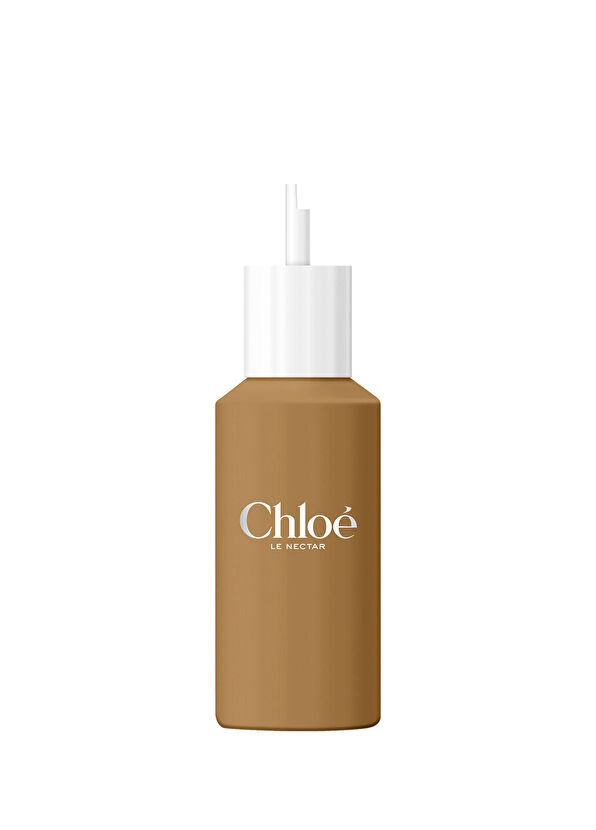 Chloe Le Nectar Parfum Intense Refill Bottle Yeniden Doldurulabilir Kadın Parfüm 150 ml - 1