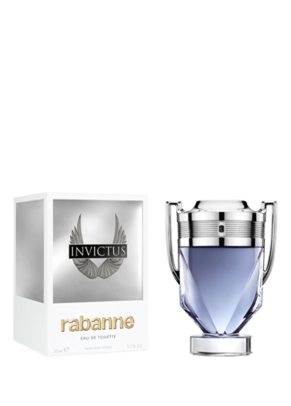 Rabanne Invictus Edt 50Ml - 2