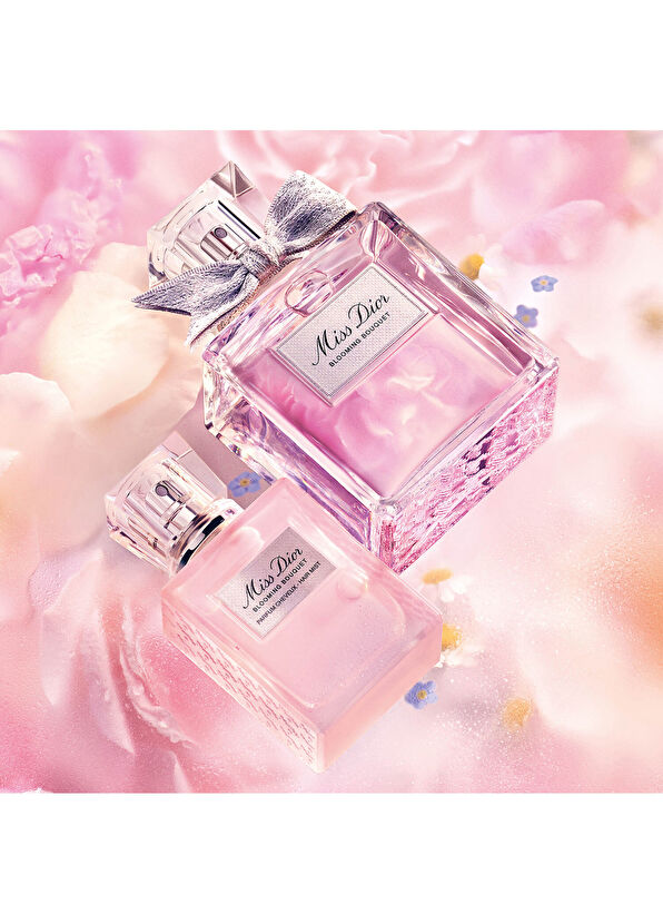 Dior Miss Dior Blooming Bouquet Hair Mist 30 ml - 4