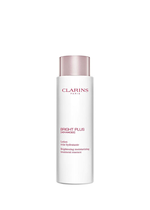 Clarins Bright Plus Advanced Lotion Moisturizing Care Lotion 200 ml - 1