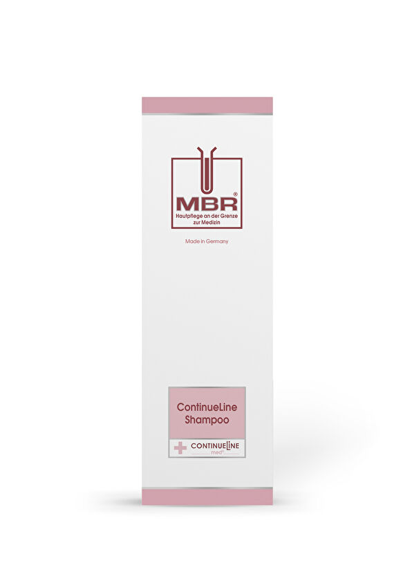 MBR ContinueLine Şampuan 200 ml - 2