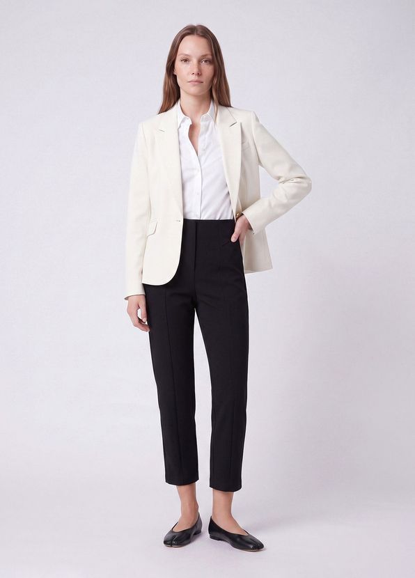Beymen Club Taş Tek Düğmeli Blazer - 2