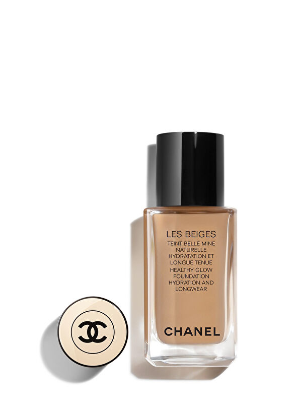 CHANEL Les Beiges Foundation B60 30 Ml - 1