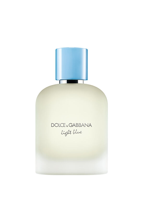 Dolce&Gabbana Light Blue Pour Homme Eau de Toilette 100ML - 1