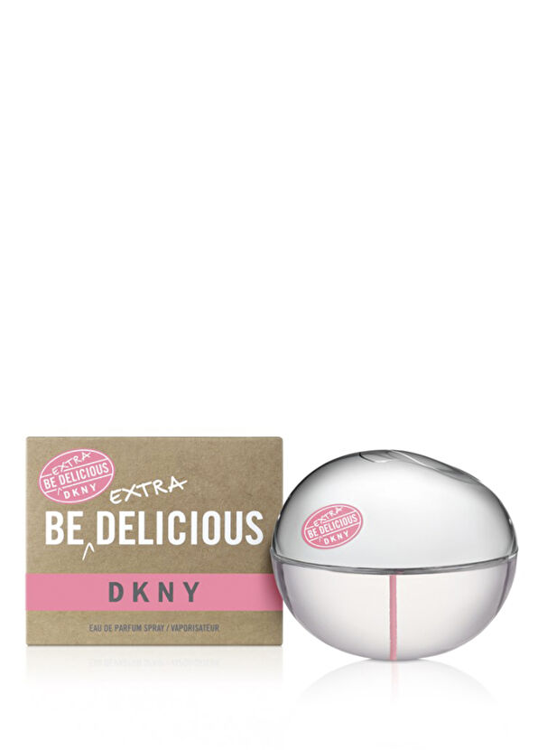 DKNY Be Extra Delicious EDP 50 ml Kadın Parfüm - 2