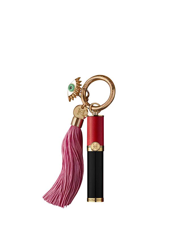 Carolina Herrera Fabulous Eyes The Mascara Black Smudgeproof - 2