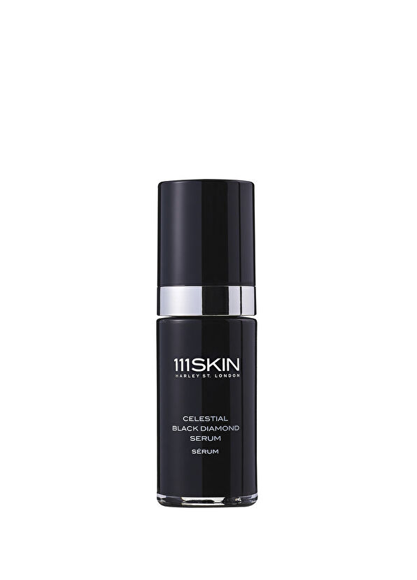 111Skin Black Diamond Serum 30 ml - 1