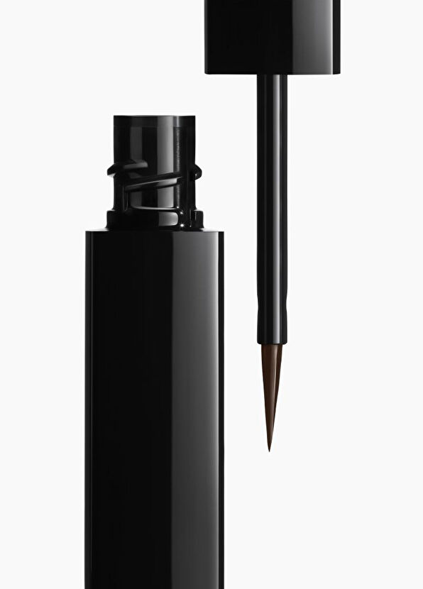 CHANEL Le Liner De Chanel Ultra Brun 514 - 2