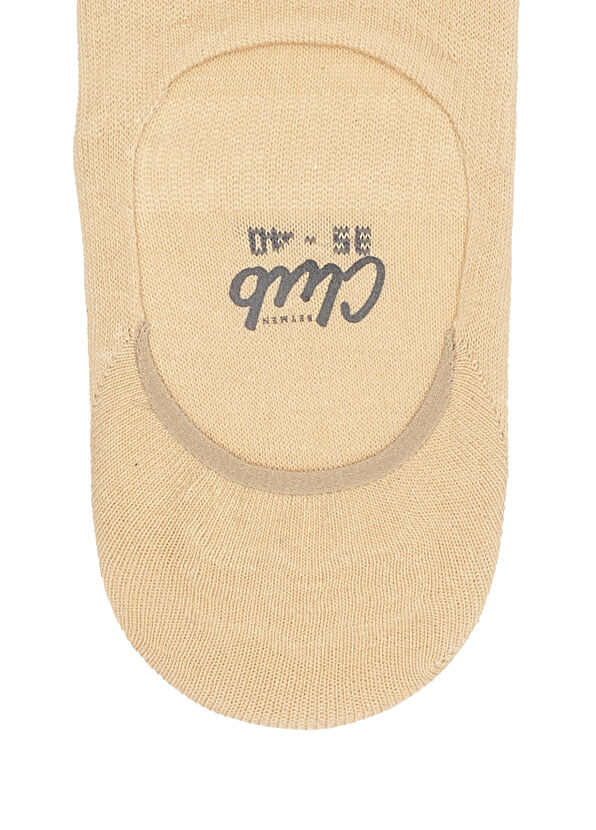 Beymen Club Ten Women's Suba Socks - 2