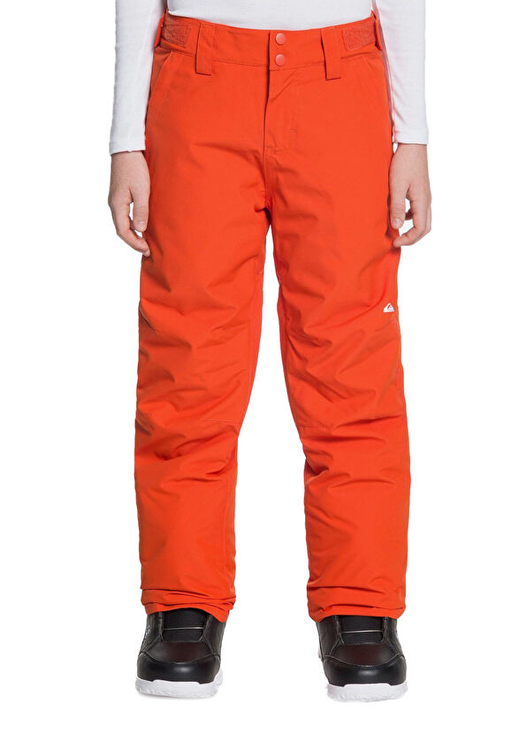 Quiksilver Estate PT SNPT Snowboard Pantolonu - 1