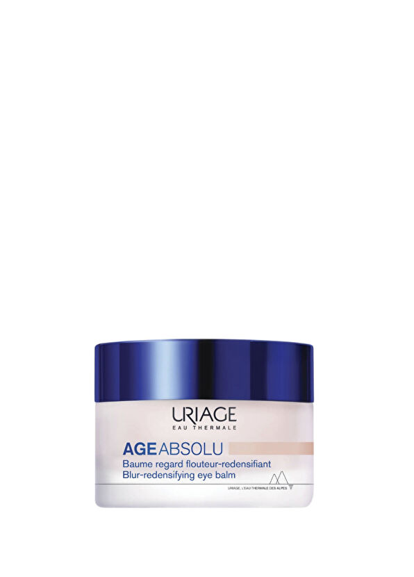 Uriage AGE ABSOLU Global Anti-Aging Eye Balm 15 ml - 1