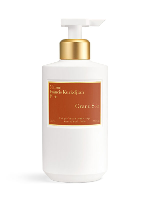 Maison Francis Kurkdjian Grand Soir Scented Body Lotion 350 ml - 1