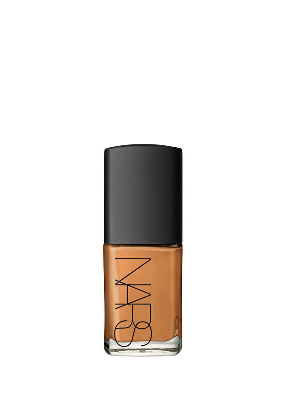 Nars Sheer Glow Foundatıon Caracas - 1