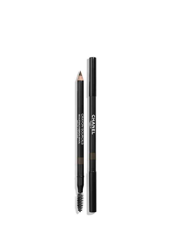 Chanel CHANEL CRAYON SOURCILS 40 BRUN CENDRÉ - 1