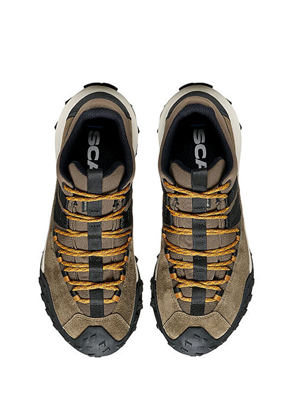 Scarpa Rove Mud Burnt Gore-Tex Men's Outdoor Shoes - 3