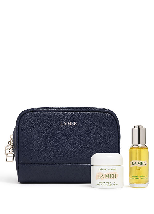 La Mer FY25 Blue Heart Set - 1