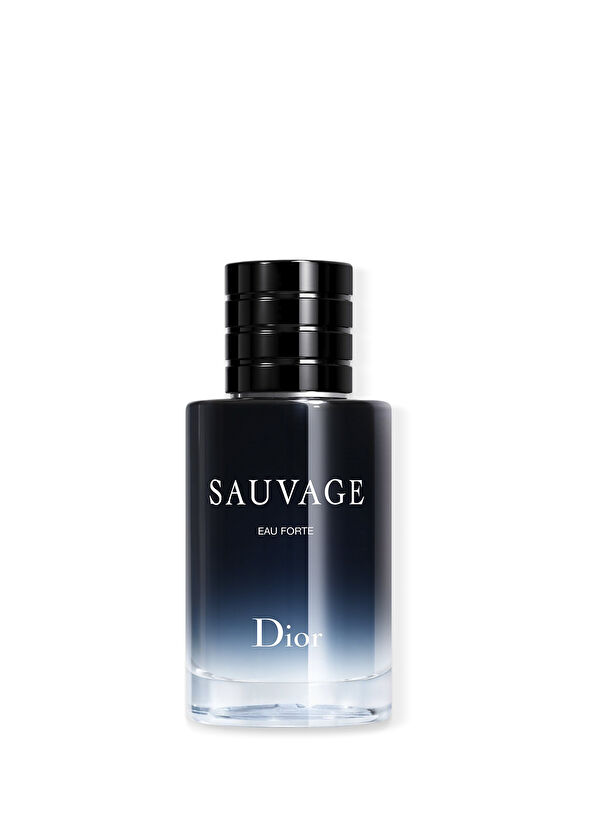 Dior Sauvage Eau Forte 60 ml Mens Perfume - 2