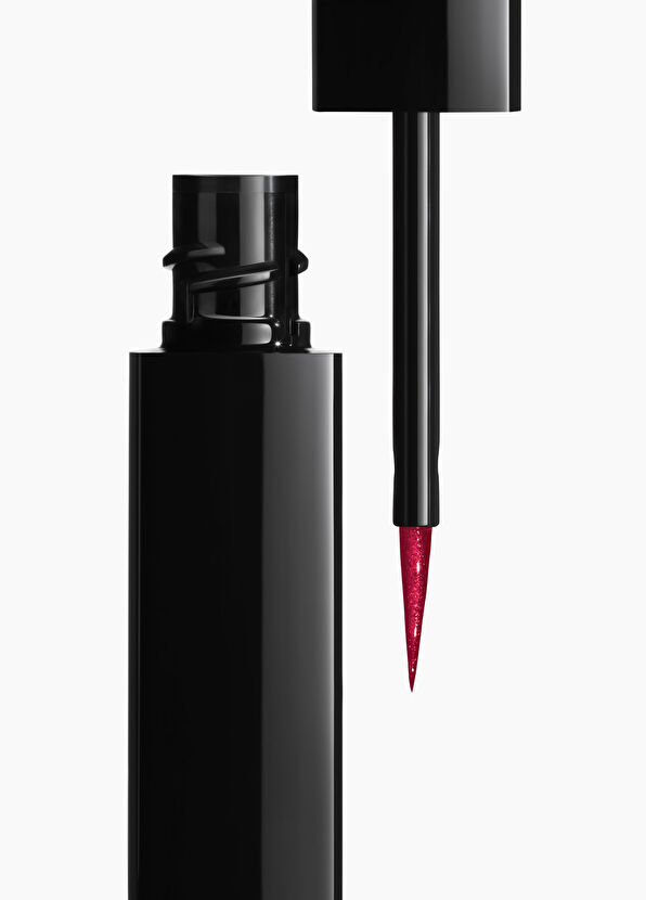 CHANEL Le Suya Dayanıklı Likit Eyeliner 544 Ecarlate - 2