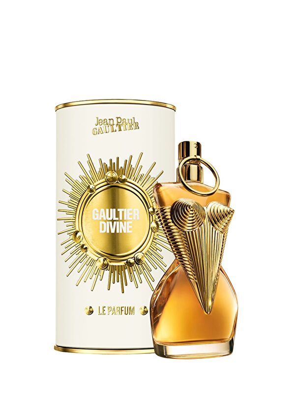 Jean Paul Gaultier Gaultier Divine Edp Le Parfum 50Ml - 2