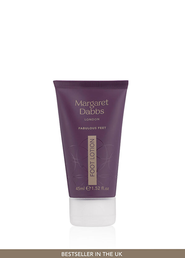 Margaret Dabbs London Intensive Hydrating Foot Lotion 45 ml - 2