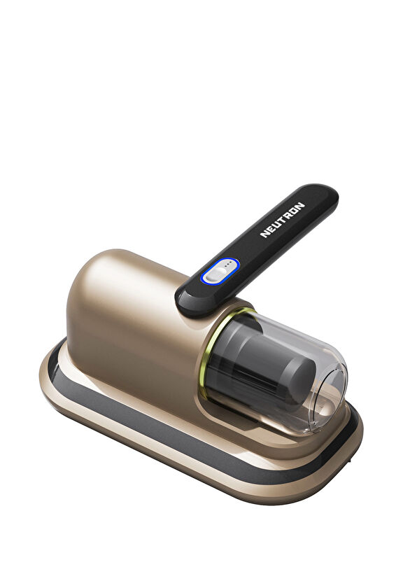 Neutron Anti Alerjen UV Işınlı Şarjlı Yatak ve Koltuk El Süpürgesi - 2