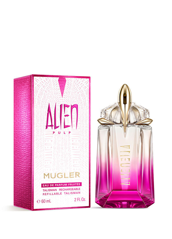 Mugler Alien Suprapulp Edp 60Ml - 2