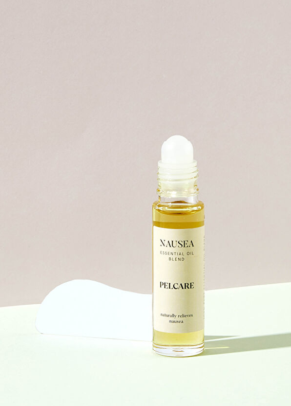 Pelcare Nausea Essential Oil Blend 10 ml - 2