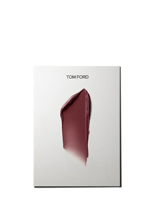 Tom Ford Fabulous Lip Color - F7 Plump - 2