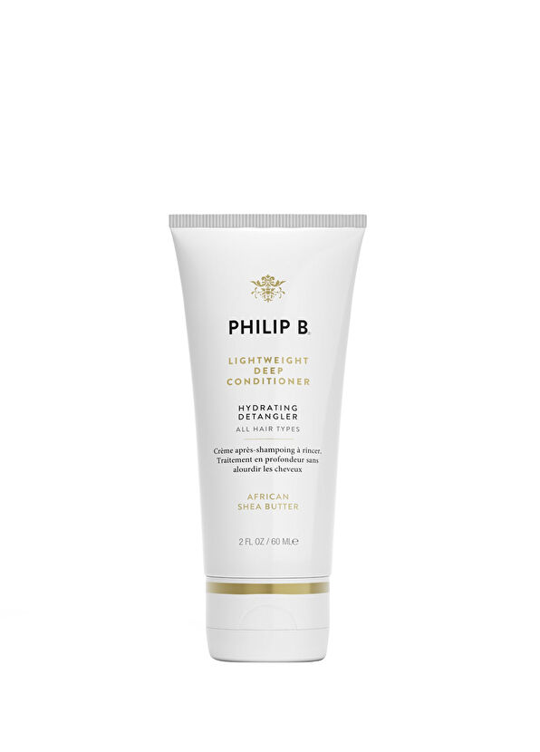 Philip B. Lightweight Deep Saç Kremi 60 ml - 1
