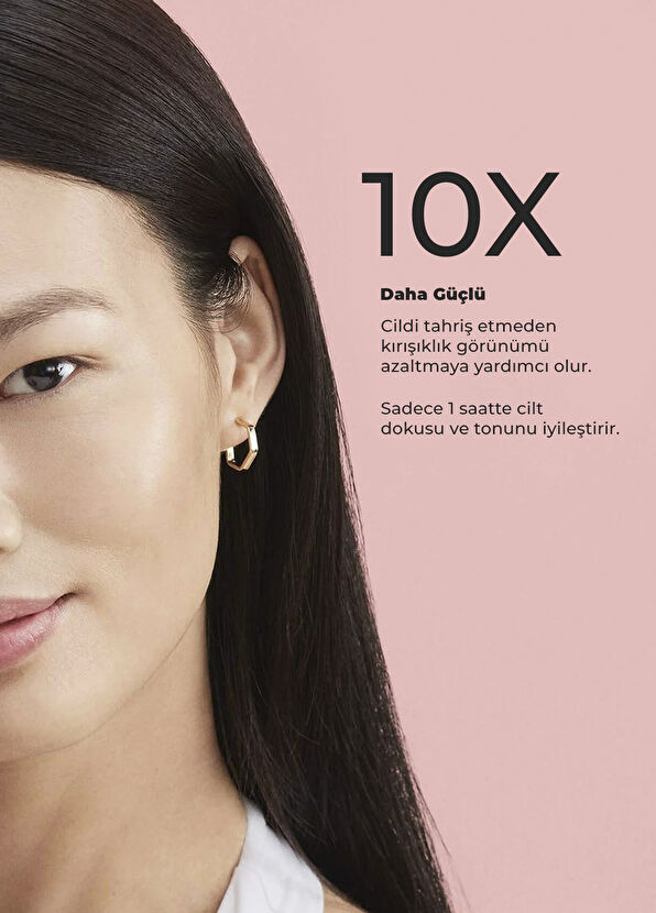 Elizabeth Arden Retinol + HPR Ceramide Water Cream Nemlendirici Yüz Kremi 50 ml - 2