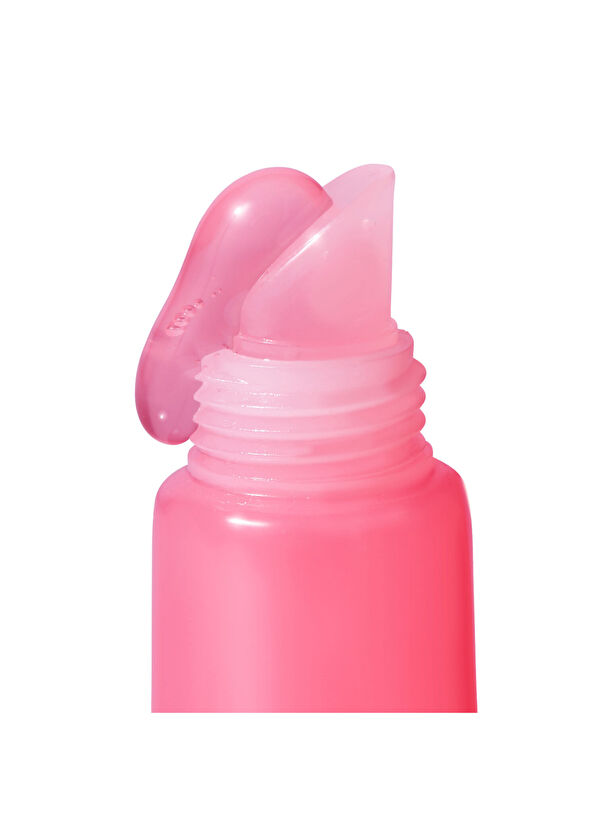 Glow Hub Lip Slip Glossy Lip Oil - Glow Hubba - 2