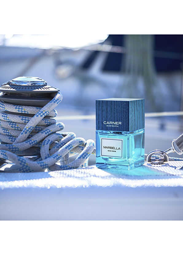 Carner Barcelona Marbella EDP 100 ml Unisex Parfüm - 2