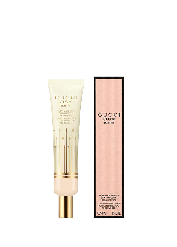 Gucci Glow Skin Tint 11 Fair - 3
