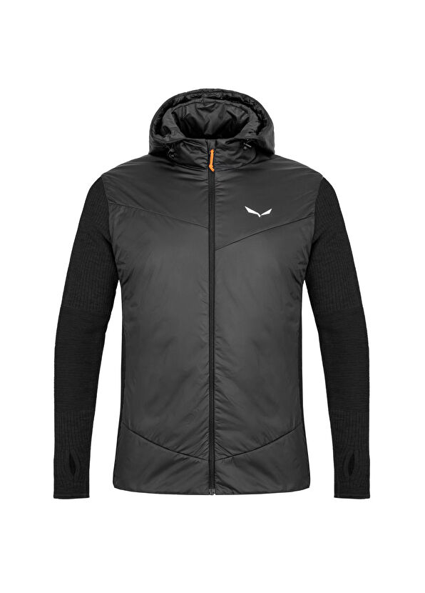 Salewa Fanes Eng Hyb Siyah Erkek Mont - 1