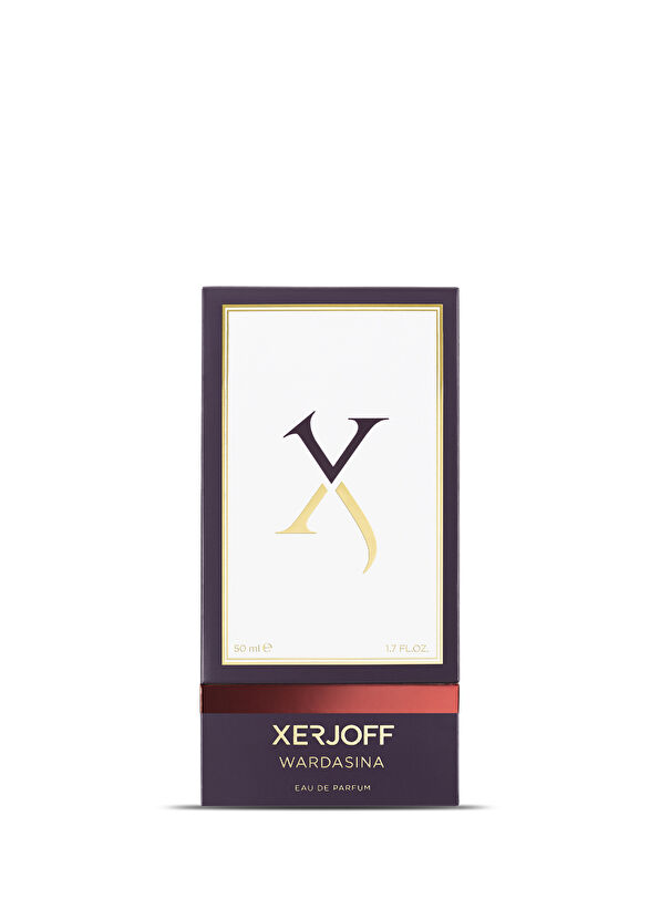 Xerjoff Wardasina EDP 50 ml Unisex Parfüm - 2