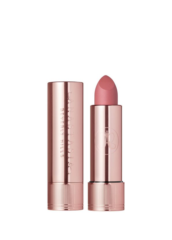 Anastasia Beverly Hills Matte Lipstick Hush Rose - 1